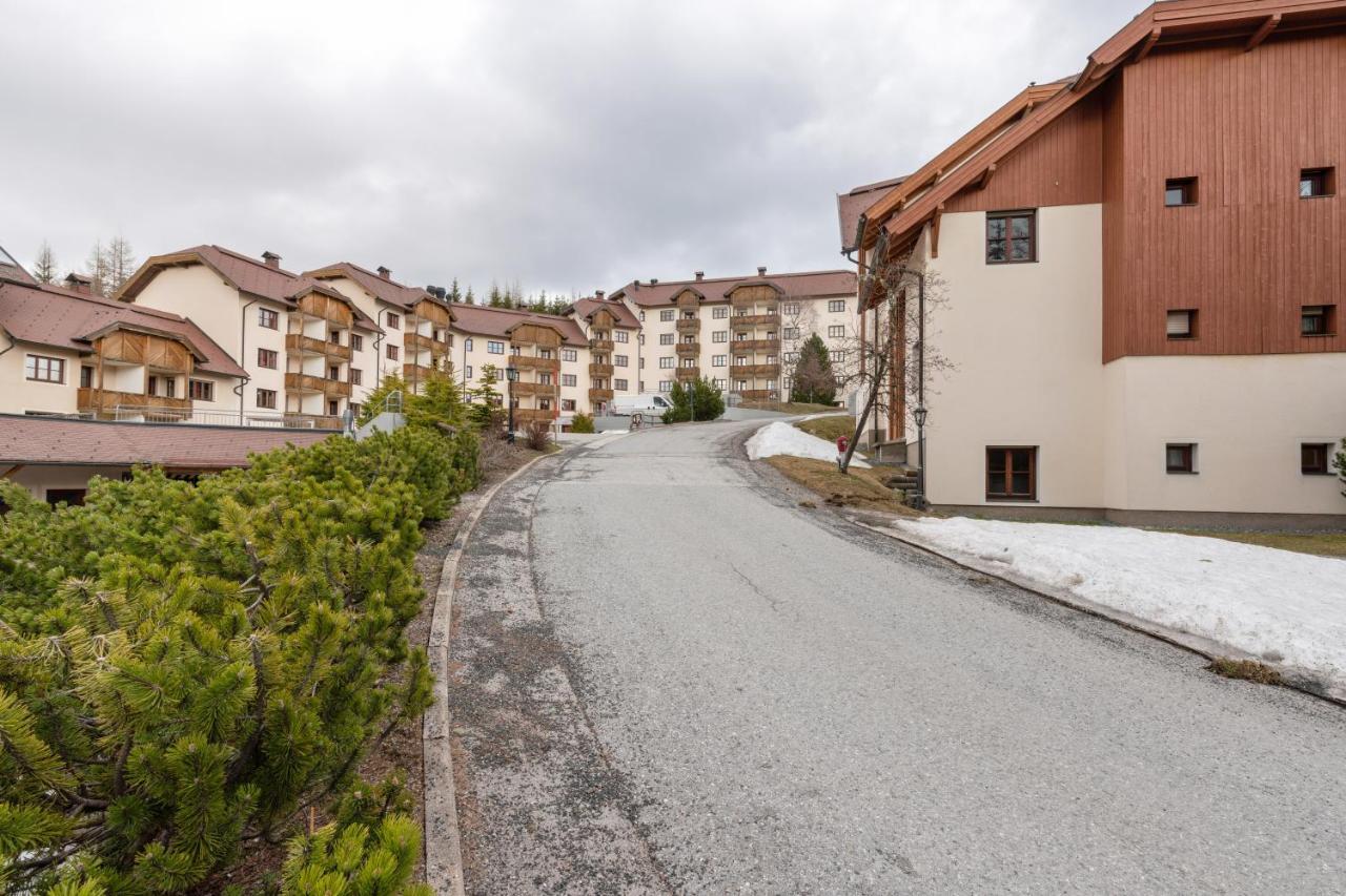 Gemuetliches Appartement Naehe Skipiste Deutschberg Ngoại thất bức ảnh