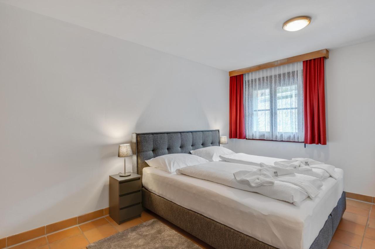 Gemuetliches Appartement Naehe Skipiste Deutschberg Ngoại thất bức ảnh